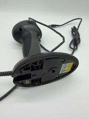 NCR DS9808 – DL00007NNWR Laser Barcode POS Scanner w/ Cable Tested