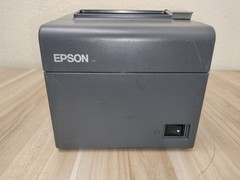 Epson TM-T20II M267A POS Thermal Receipt Printer USB Network Ethernet
