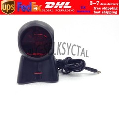 Honeywell Orbit MS7120 USB Wired Barcode Scanner 1PC
