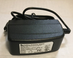 VeriFone Nurit 8020 Power Supply Cable Adapter DSA-12PFA-09 TRF11311