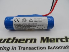 Li-ion Battery for Ingenico IWL220 IWL250 IWL251 F26401964