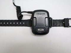 Honeywell 8670 Wireless Ring Scanner Bluetooth Wearable 2D Imager Tested Working