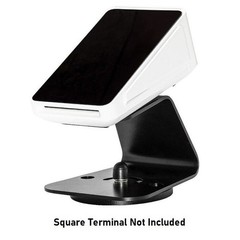 New POS-mate Terminal Base for Square Terminal Black (Terminal not Included)