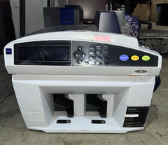 GLORY USF SERIES CURRENCY SORTER MACHINES USF-V10