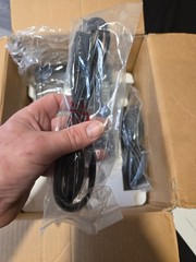 Receipt Printer Partner RP-210 New In Box