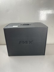 Panther Workstation All in One NRS POS System