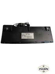 Lenovo by Cherry USB wired Keyboard RS 6600 SmartboardXX44 sn0030722