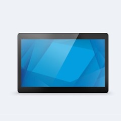 10 x ELO ESY15I1B PoS E954781 Touch 15.6″ TFT LED Scanner and Audio 32GBAndroid