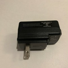 Honeywell Captuvo Scanner Replacement OEM USB AC Adapter & Micro USB Cable