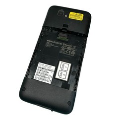 Datalogic Memor 20 PDA Handheld Mobile Computer Android 944800007 (NEW)