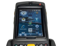 ✅Motorola MC70 Wi-Fi WM6.5 Barcode Scanner MC75A0-P30SWQQA0GR 1 YEAR WARRANTY!🔥