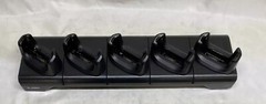 Zebra CRD-TC51-5SCHG1-01 TC52 TC57 Series Charging Cradle USB Dock Station