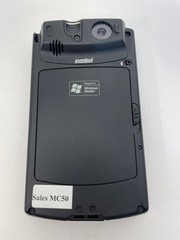 Symbol MC50 MC5040 Pocket PC MC5040-PQ0DBQEE1WW Kit with Charging Cradle