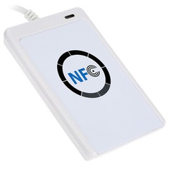 USB Interface Reader/Writer 13.56MHz ACR122U Free SDK W/ Z5F1