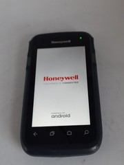 Honeywell CT60 CT60L1N-BSC210F Android 8 Mobile Computer ( No Battery )-TESTED