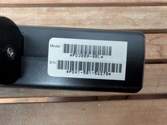 NEW Logic Controls PD3000-9BL Display VFD Pole Display w/ Base Cable Power ST