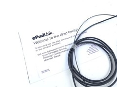 ePadLink ePad II 54-36999 USB Electronic Signature Capture Pad – TESTED
