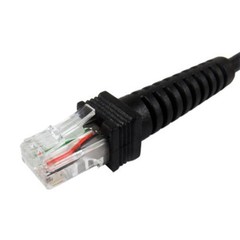 6FT Straight USB Cable for Unitech MS320 MS380 Barcode Scanner Linear Imager