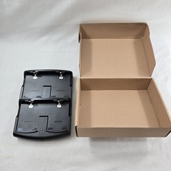 Motorola SAC5500-4000 – MC55 MC65 MC67 Battery Charger ** NIB**