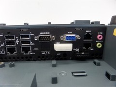 Micros 400814-101 Workstation 5A System Unit – No Stand