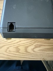 Magtek Check Reader P/N 22522003 Micr Mini RS232 – Powers On