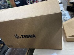 Zebra MP7001 Scanner/Single Interval Scale w/Pole Display No Plugs to Wall