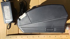 Citizen CT-S2000 Thermal POS Receipt Printer USB w/ Power Cord