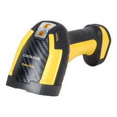 Datalogic PowerScan PD9630-SR 2D Area Imager Barcode Scanner w/ USB&RS232 Cable