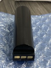 Keyence SR-B1 Rechargeable ION Battery Pack For Handheld DPM Code Reader – USA