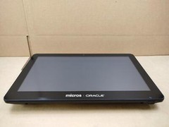 Micros Workstation 6 (610) Intel Atom E3827✔4GB✔64GB SSD✔Win10Ent✔ *NO AC**READ*