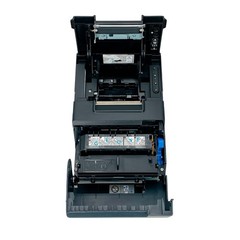 TESTED Epson TM-H6000V Multi-function POS Receipt Printer Endorser USB LAN