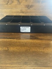 APG PK-15VTA-BX Cash Drawer – Black