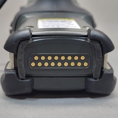 Motorola MC9090‑GF0HBJGA6WW Rugged Gun-Style Mobile Computer 802.11a/b/g.
