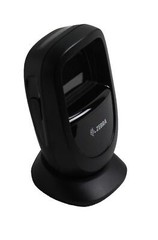 Zebra DS9308 Corded 1D 2D Barcode Reader Imager Standard Range Black
