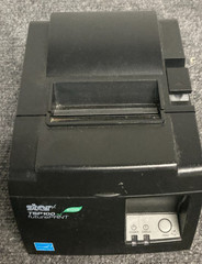 Star Future Print TSP100II Thermal Receipt Printer (Unit Only)