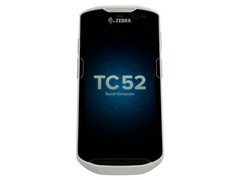 ✅Zebra TC520K Mobile Computer Barcode Scanner w/Charger 1 YEAR WARRANTY!🔥⭐