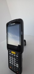 *FOR PARTS* Zebra Motorola MC330K-GI3HA3US01 Computer Barcode Scanner