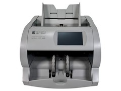 🚀 Cummins Allison i101 JetScan iFX i100 Cash Counter w/ Counterfeit Detection