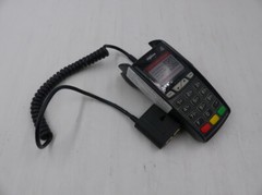 INGENICO ICT250 CREDIT / DEBIT CARD & CHIP READER