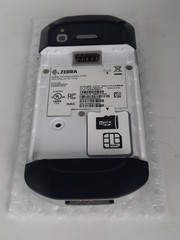 Zebra TC57HO-1PEZU4P-25 Handheld Android Barcode Scanner-With Battery & Charger