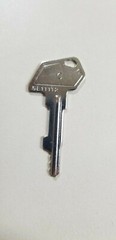SAM4s and Samsung Cash Register Key Set