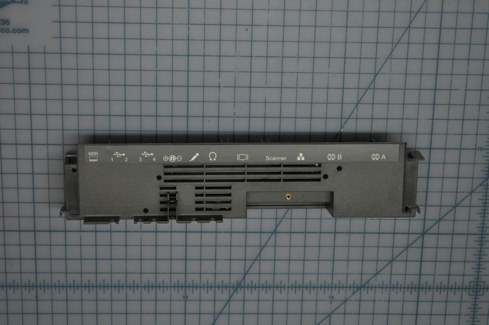 IBM Type 4838-510 15IN LCD Bottom Cover Assembly 44V0763