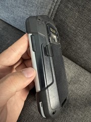 Zebra TC77 Mobile Computer Barcode Scanner Unit Only
