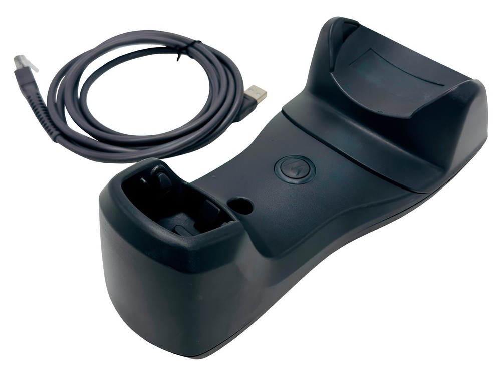 Motorola Symbol STB2078 Charging Cradle Dock for MT2070 MT2090 w/USB Cable