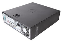 HP RP5810 Retail System; Celeron G1820 2.70GHz, 8GB Memory, 512GB SATA HD