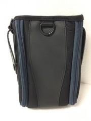 Lot Of 10 NEW Agora 11-64896-02R Barcode Scanner Gemini Gun Holster Black, QTY