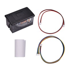 58mm Embedded Thermal Receipt Printer w/ USB/RS232/TTL Serial Port / POS Y5S4