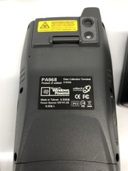 Unitech PA968 Data Collection Terminal