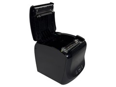 TESTED Sam4s GIANT-100D Compact High-speed Thermal POS Receipt Printer USB LAN