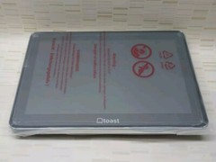 Elo Toast Touch Solutions ESY10I1 10″ Android Touch Computer Point Of Sale NEW
